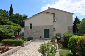 Apartments by the sea Klenovica, Novi Vinodolski - 5516